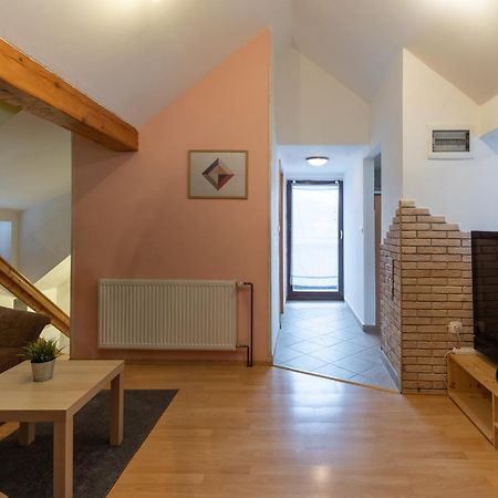 Apartma Ivano Bohinj Exteriér fotografie