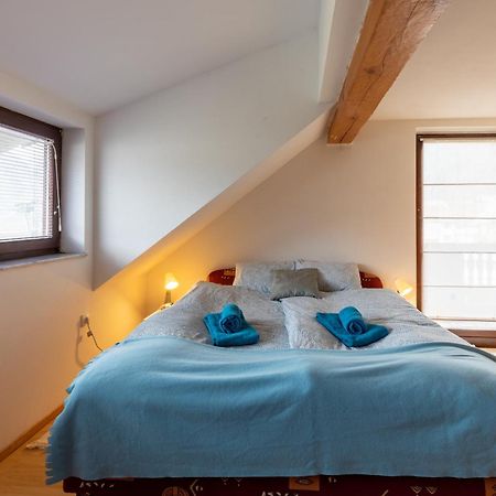 Apartma Ivano Bohinj Exteriér fotografie