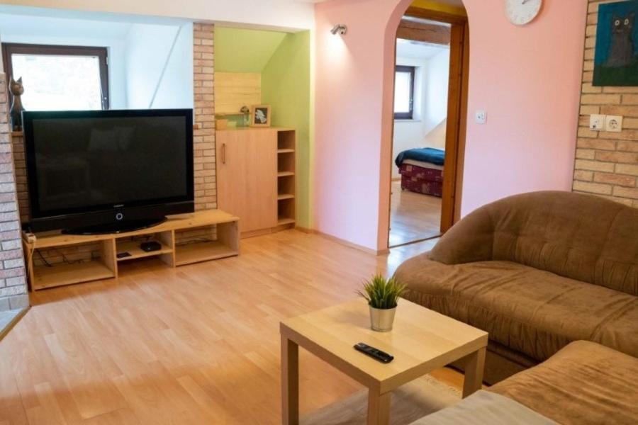 Apartma Ivano Bohinj Exteriér fotografie