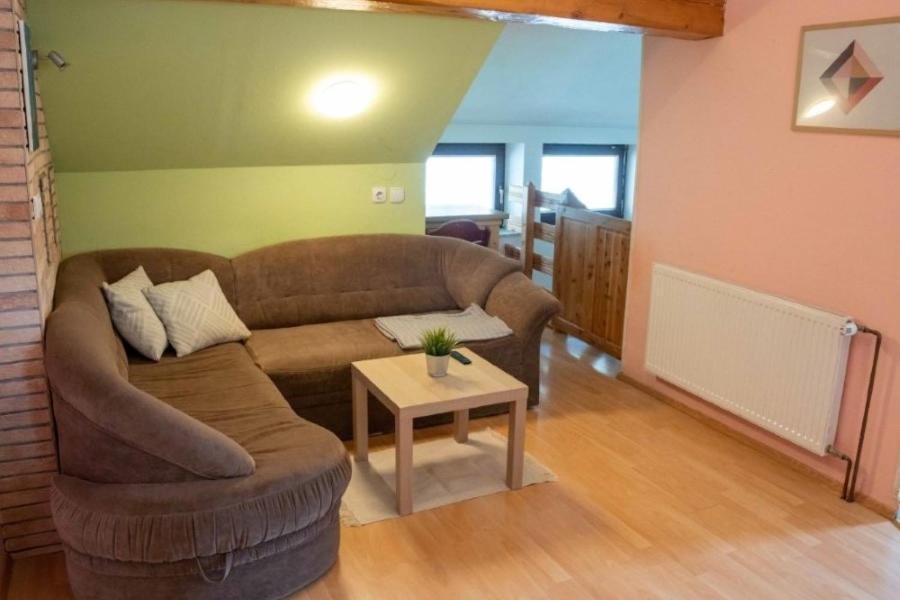 Apartma Ivano Bohinj Exteriér fotografie