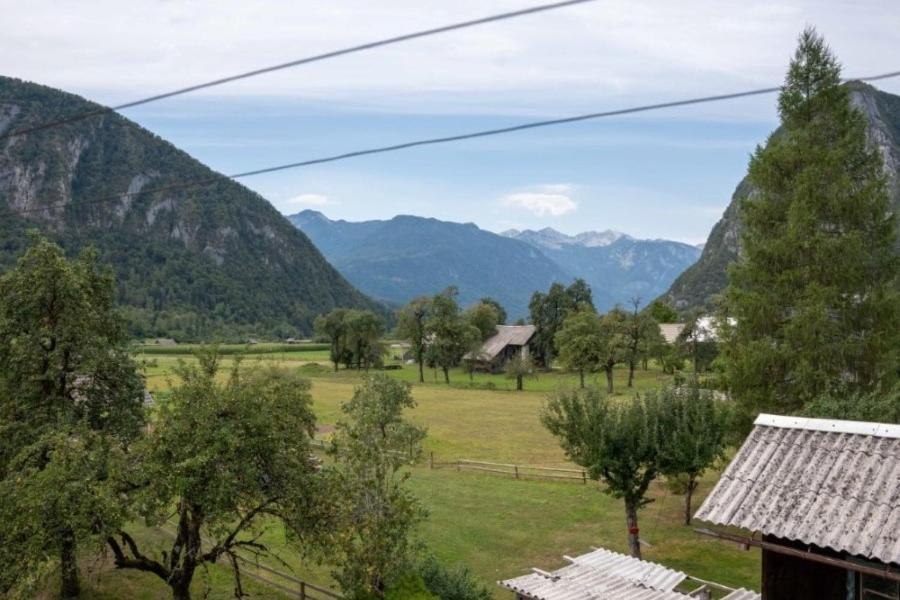 Apartma Ivano Bohinj Exteriér fotografie